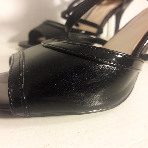 Nine West heels - Picture 8 of 8